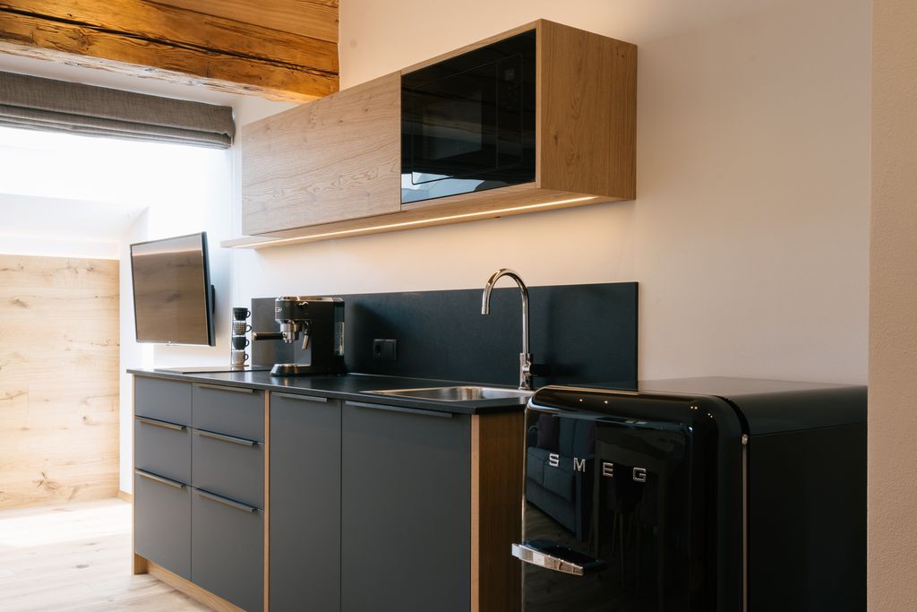 Schulmeisterhof 5 - Gallery