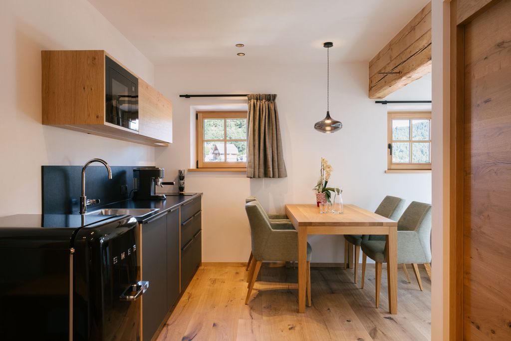 Schulmeisterhof 10 - Gallery