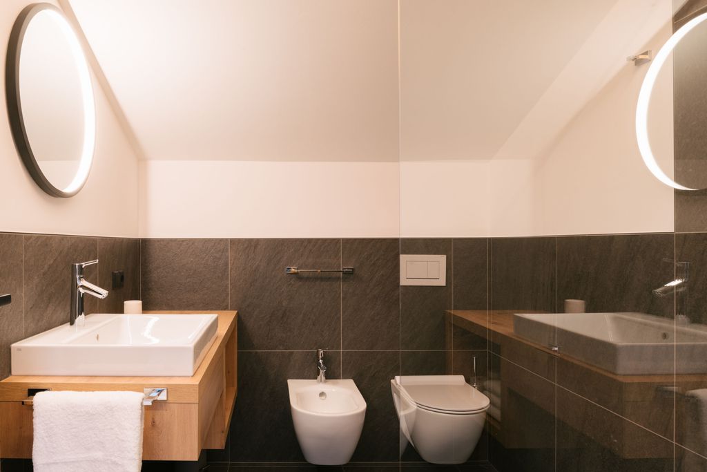 Schulmeisterhof 13 - Gallery