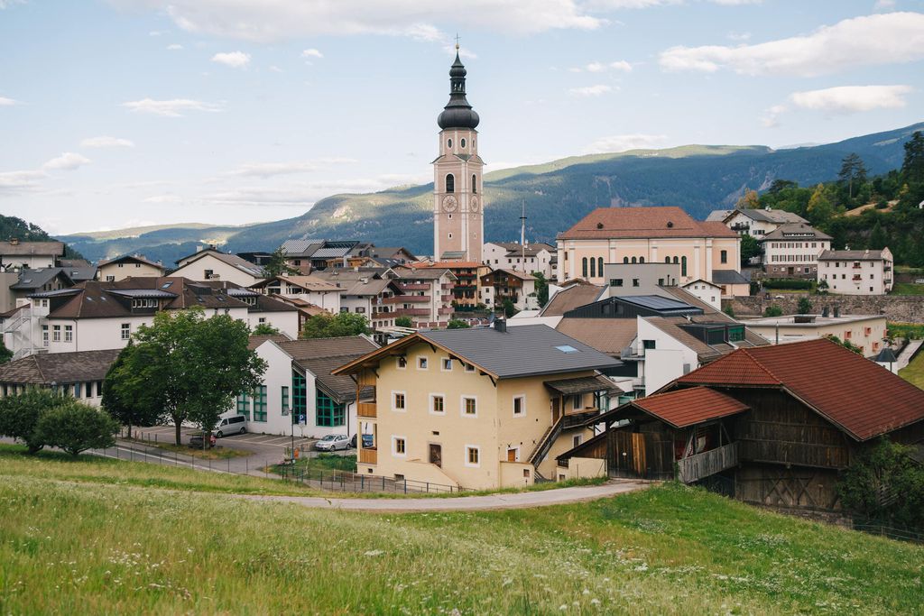 Schulmeisterhof 9 - Gallery