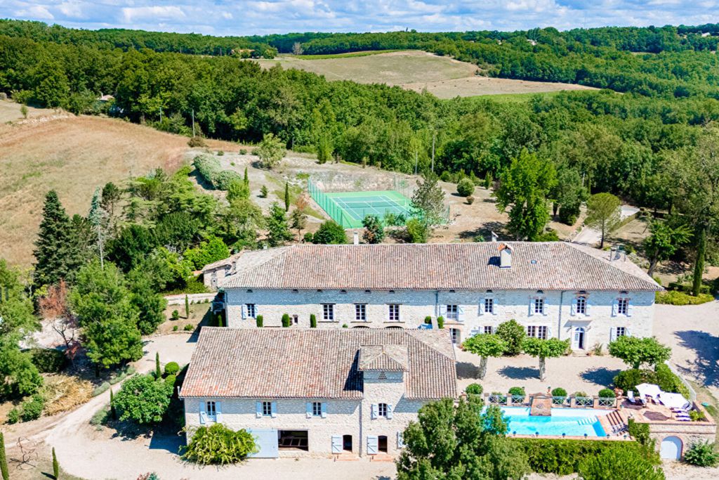 Le Domaine de Perches 5 - Gallery