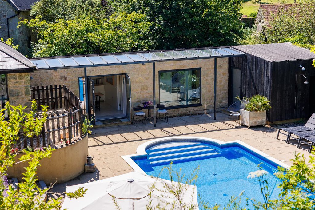 The Granary at Manor Bottom 2 - Gallery