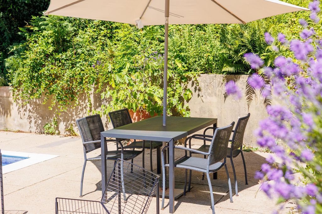 The Granary at Manor Bottom 11 - Gallery