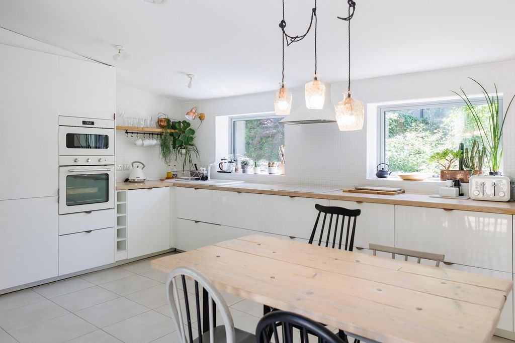 The Granary at Manor Bottom 4 - Gallery