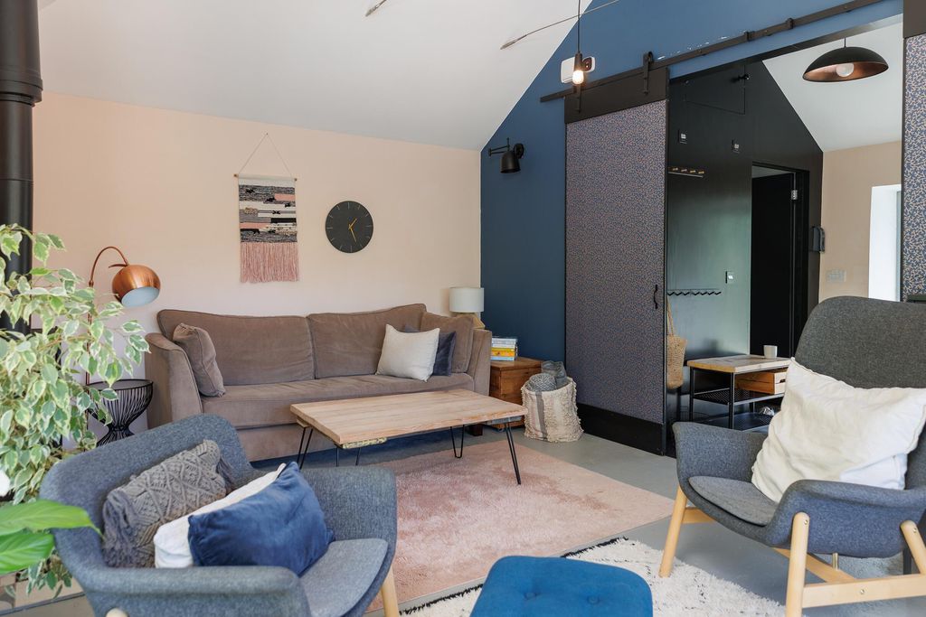 The Granary at Manor Bottom 7 - Gallery