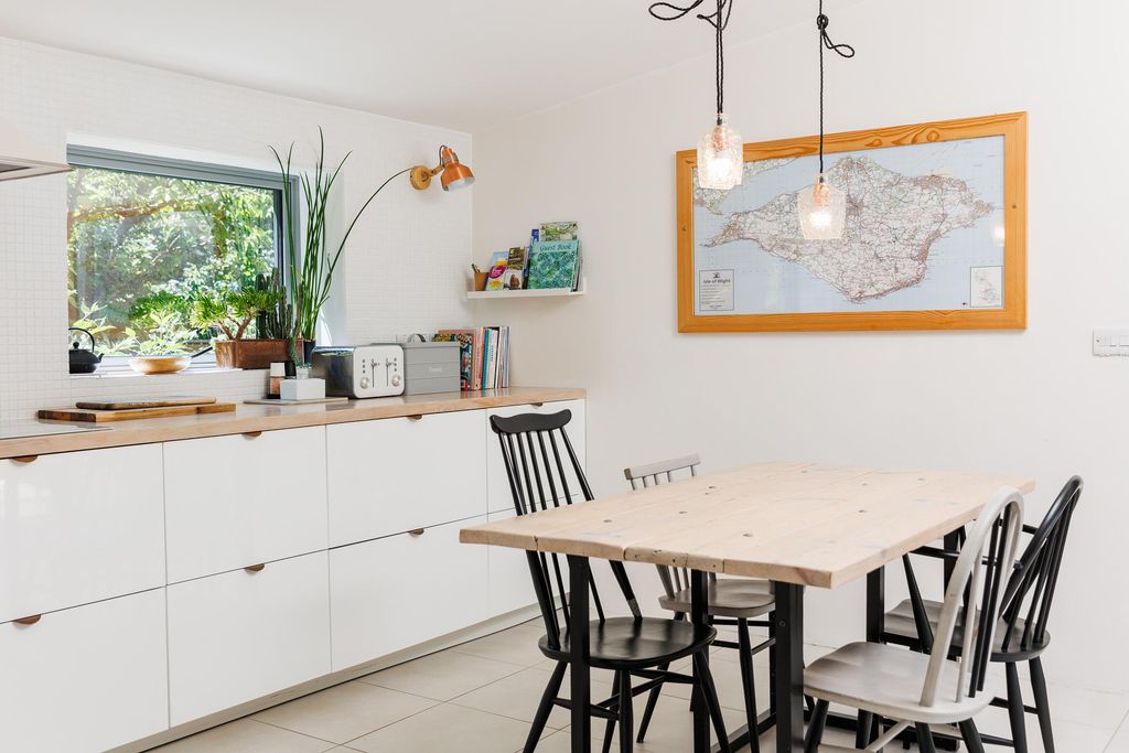 The Granary at Manor Bottom 5 - Gallery