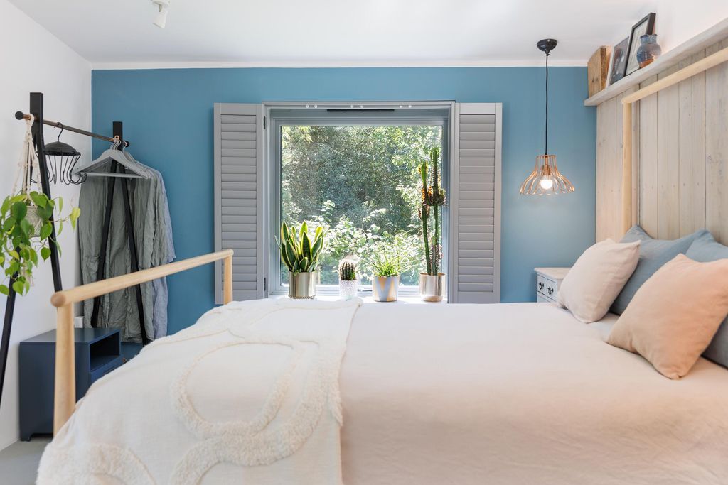 The Granary at Manor Bottom 8 - Gallery