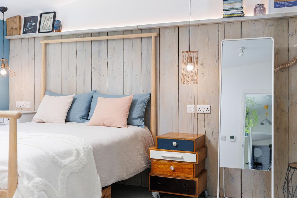 The Granary at Manor Bottom 9 - Gallery