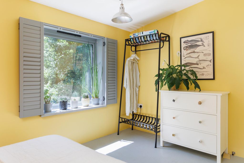 The Granary at Manor Bottom 13 - Gallery