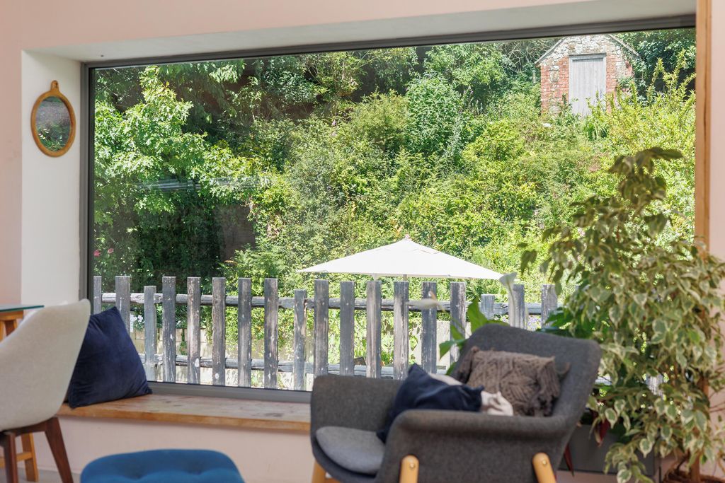 The Granary at Manor Bottom 14 - Gallery