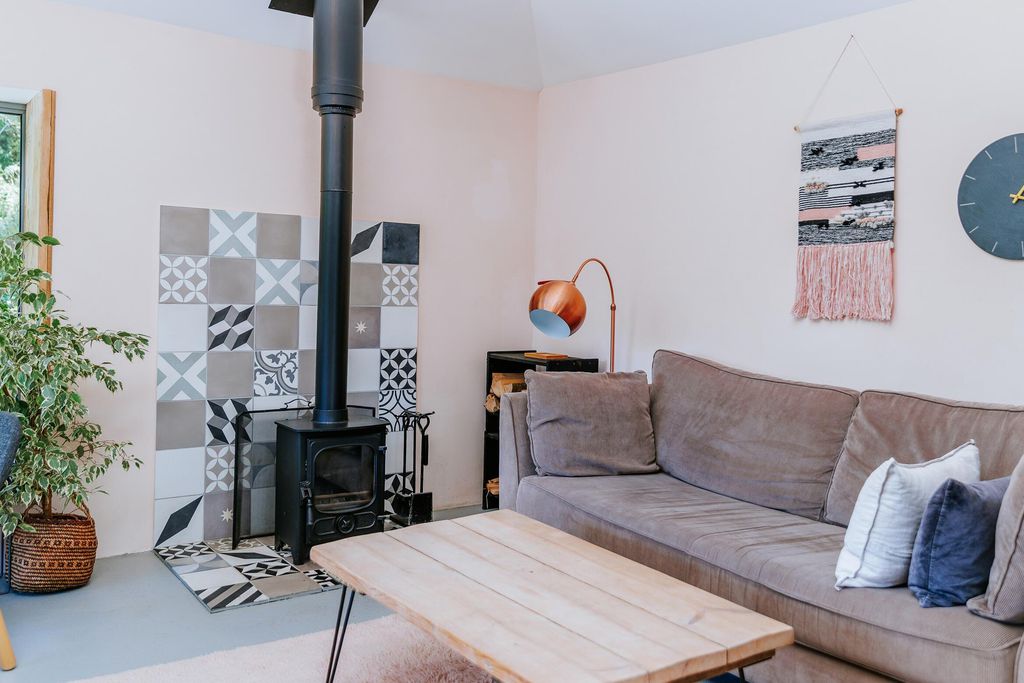 The Granary at Manor Bottom 15 - Gallery