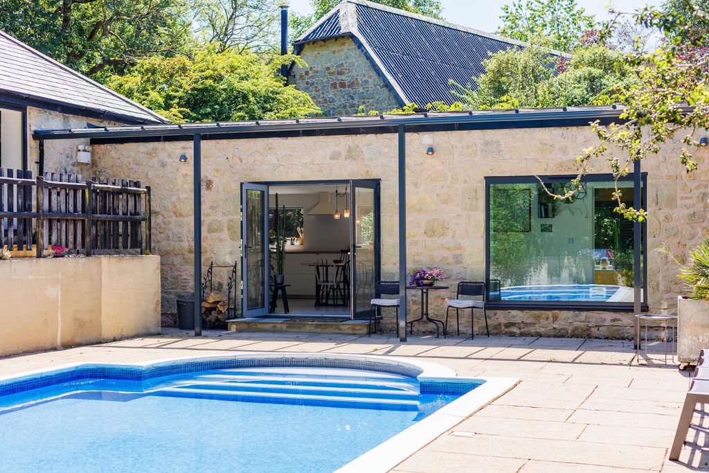 The Granary at Manor Bottom 18 - Gallery