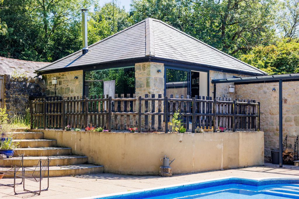 The Granary at Manor Bottom 19 - Gallery