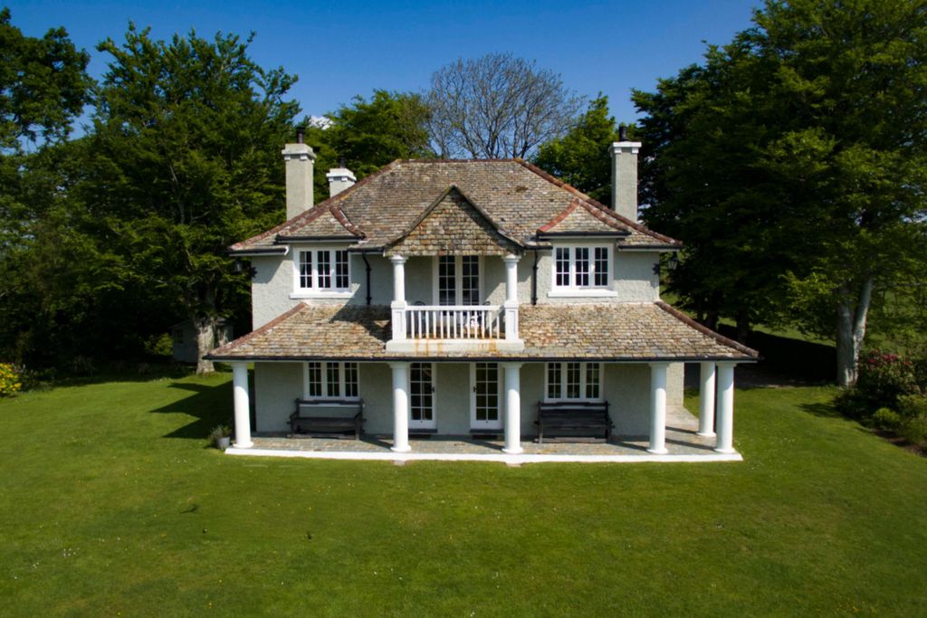 Hafod Cae Maen 16 - Gallery