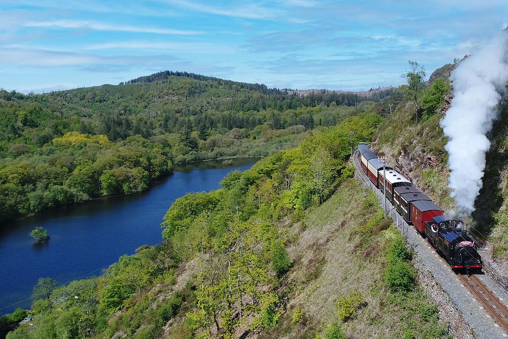 Hafod Cae Maen 13 - Gallery