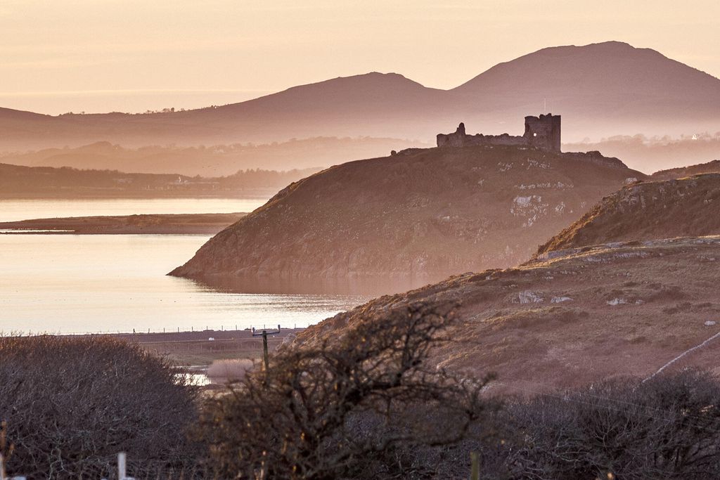 Hafod Cae Maen 14 - Gallery