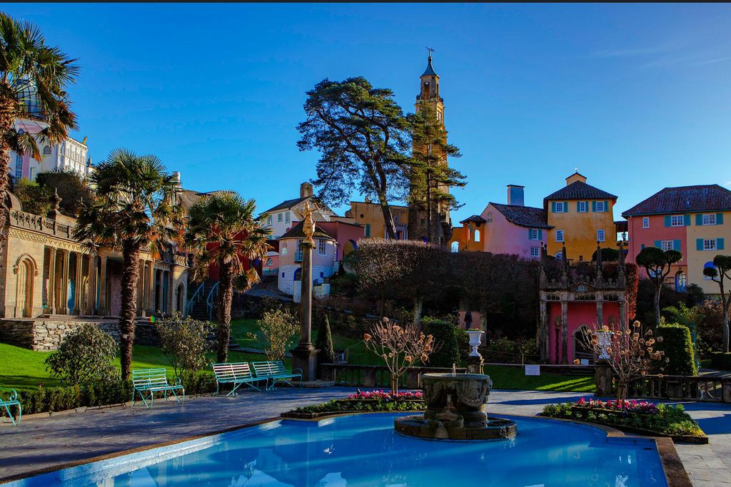 Hafod Cae Maen 15 - Gallery