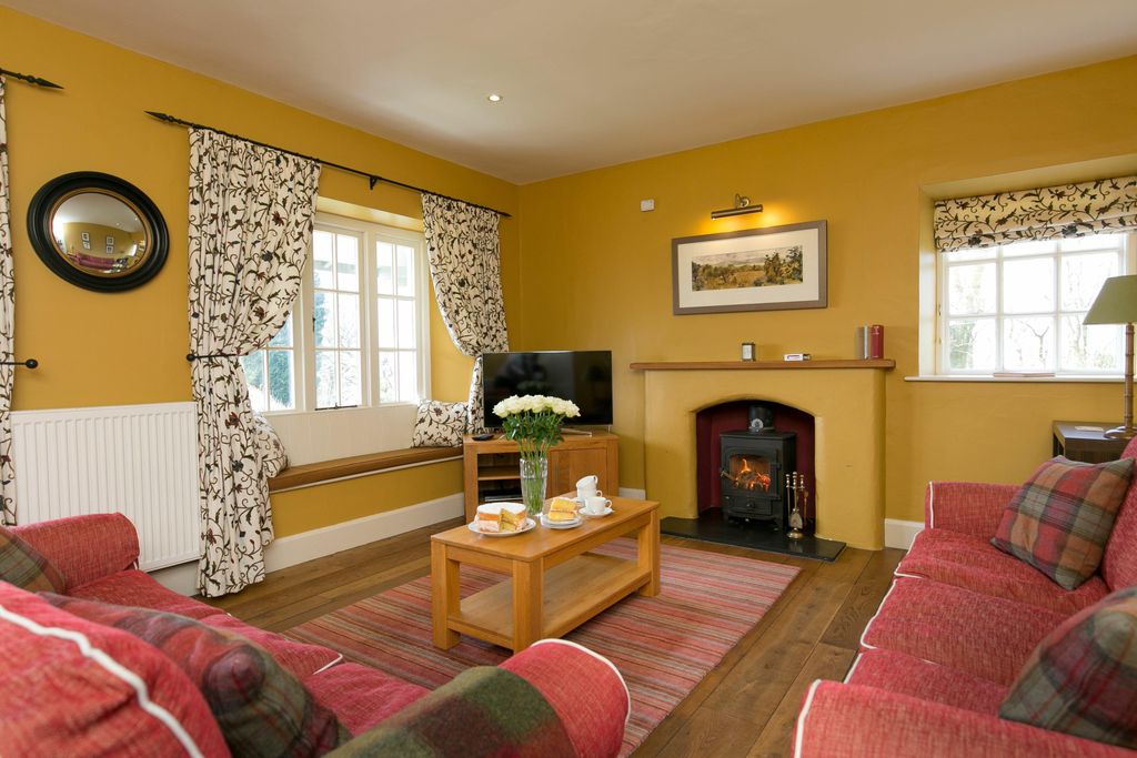 Hafod Cae Maen 4 - Gallery