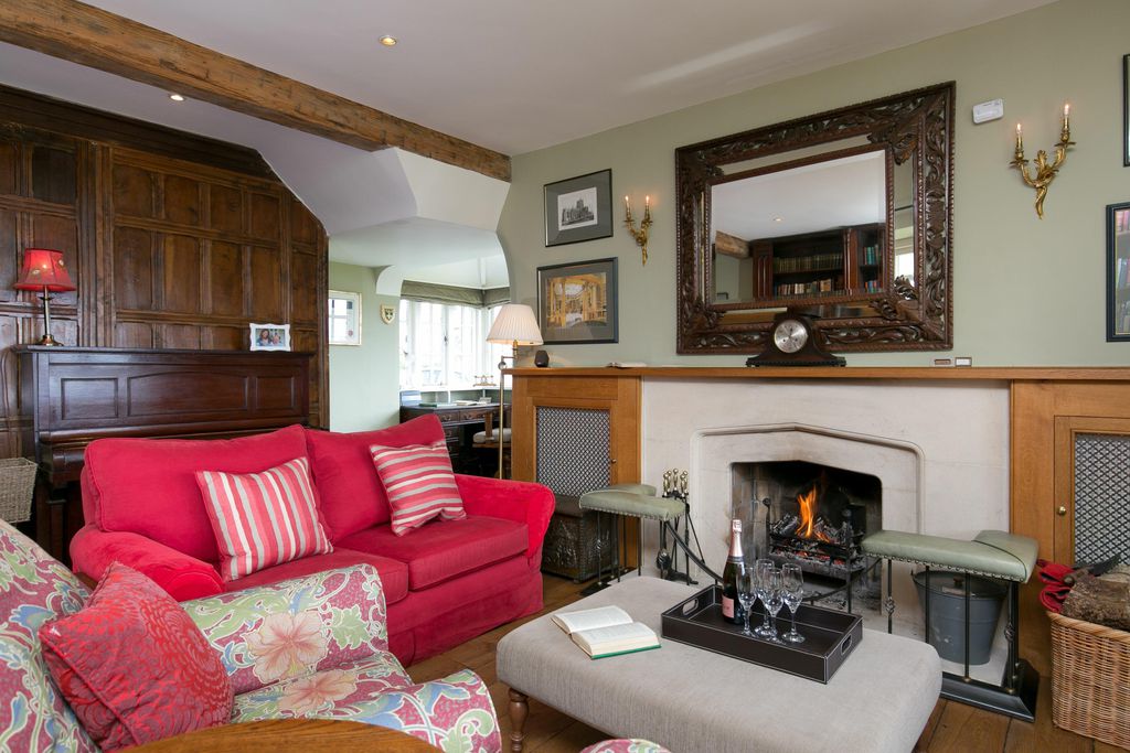 Hafod Cae Maen 6 - Gallery