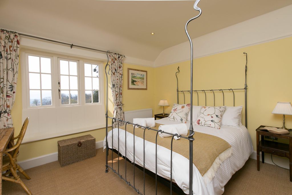 Hafod Cae Maen 9 - Gallery