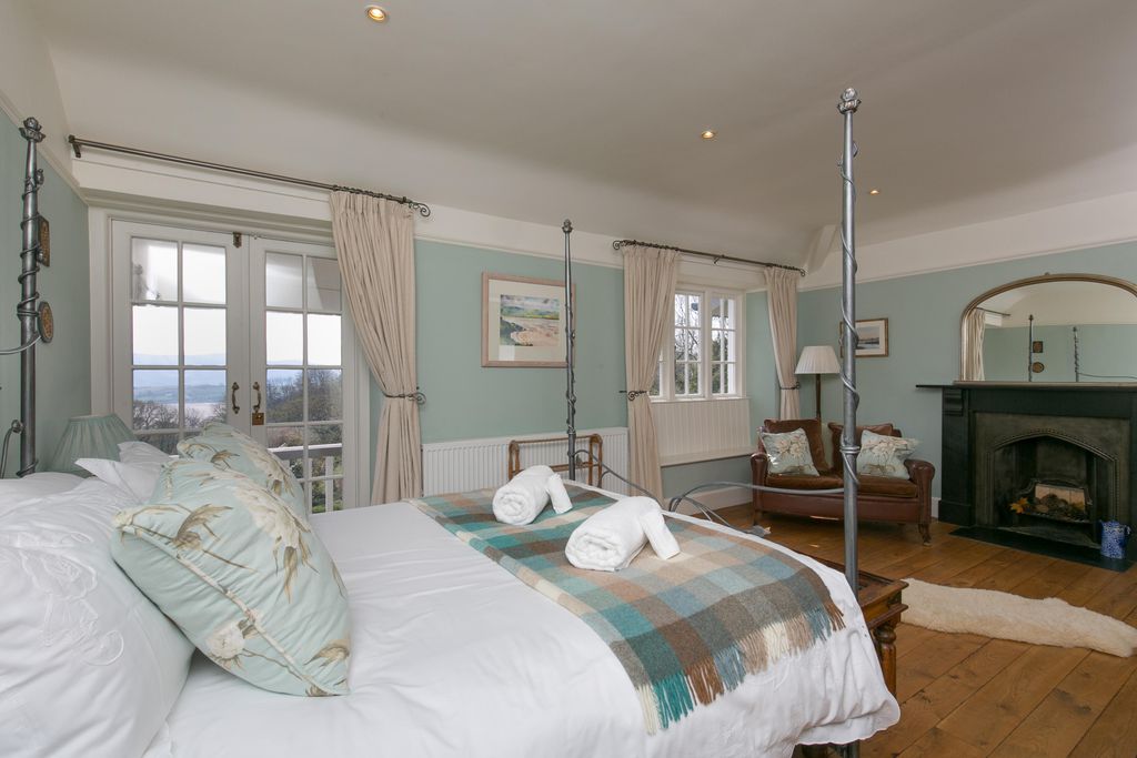 Hafod Cae Maen 10 - Gallery