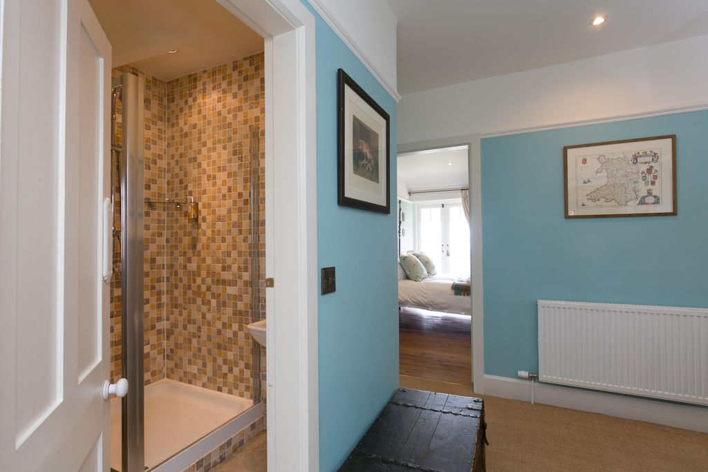 Hafod Cae Maen 11 - Gallery