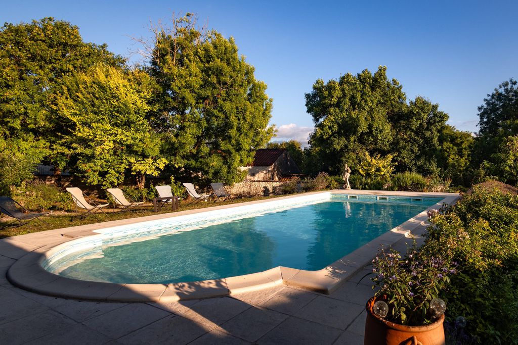 Le Logis du Paradis gallery 1 - Gallery