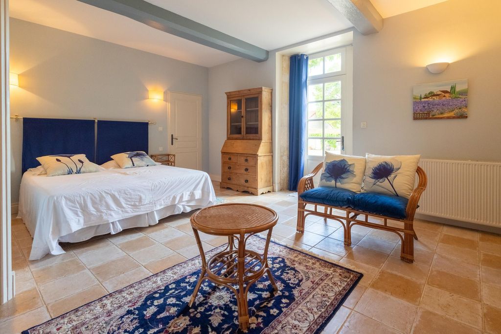 Le Logis du Paradis gallery 2 - Gallery