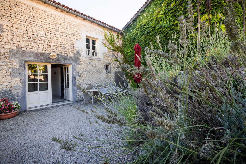 Le Logis du Paradis gallery 3 - Gallery