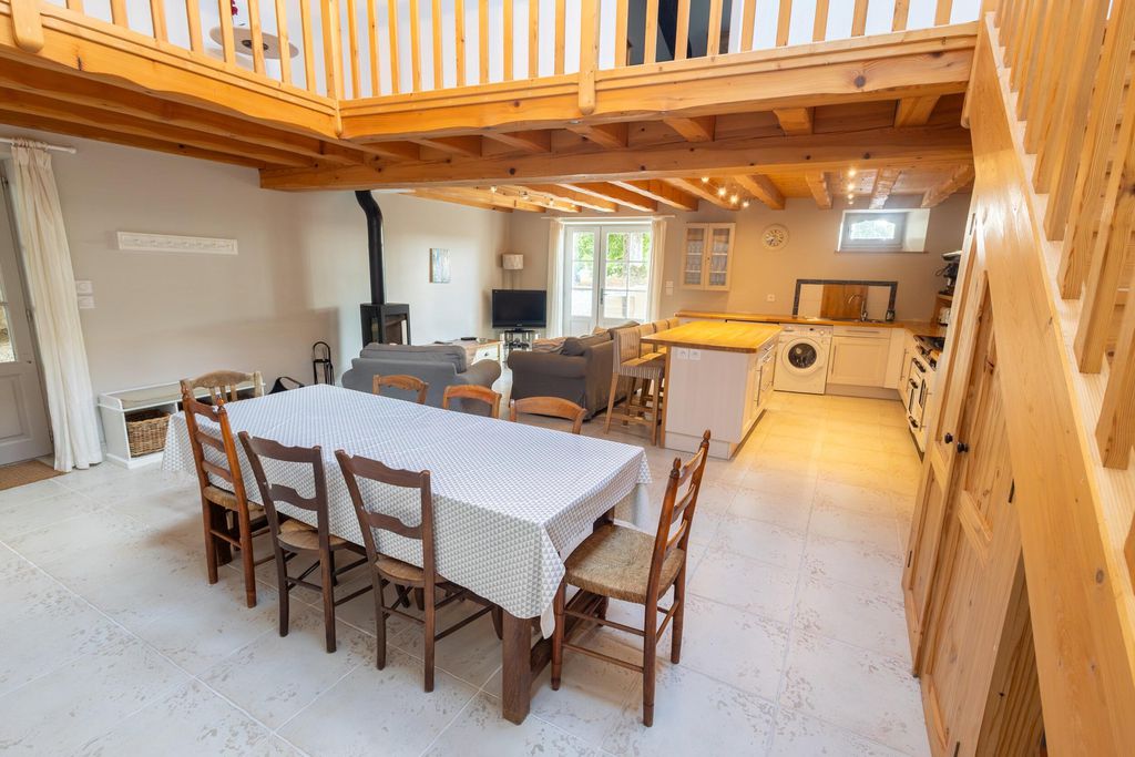 Le Logis du Paradis gallery 4 - Gallery