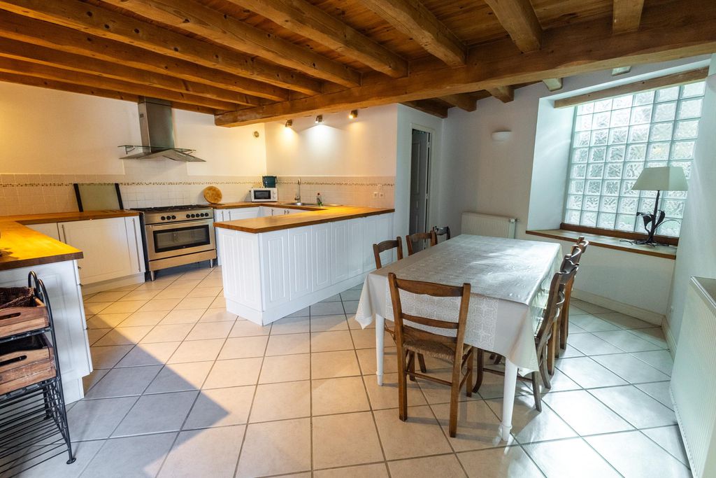 Le Logis du Paradis gallery 5 - Gallery