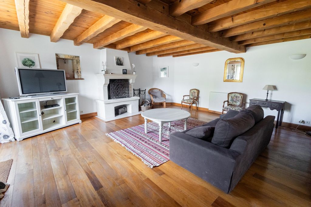 Le Logis du Paradis gallery 6 - Gallery