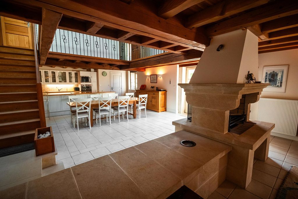 Le Logis du Paradis gallery 7 - Gallery