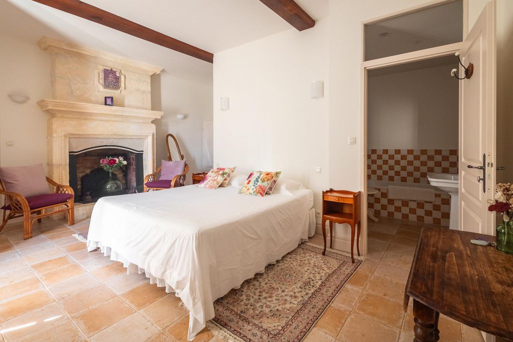 Le Logis du Paradis gallery 8 - Gallery