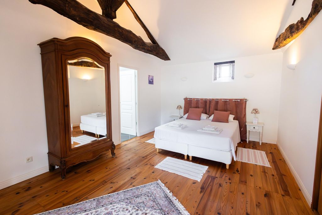 Le Logis du Paradis gallery 9 - Gallery