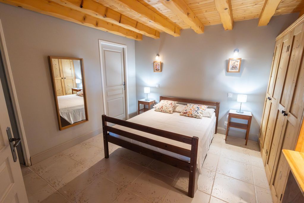 Le Logis du Paradis gallery 10 - Gallery