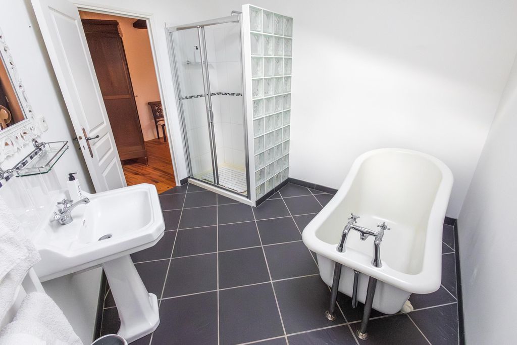 Le Logis du Paradis gallery 11 - Gallery