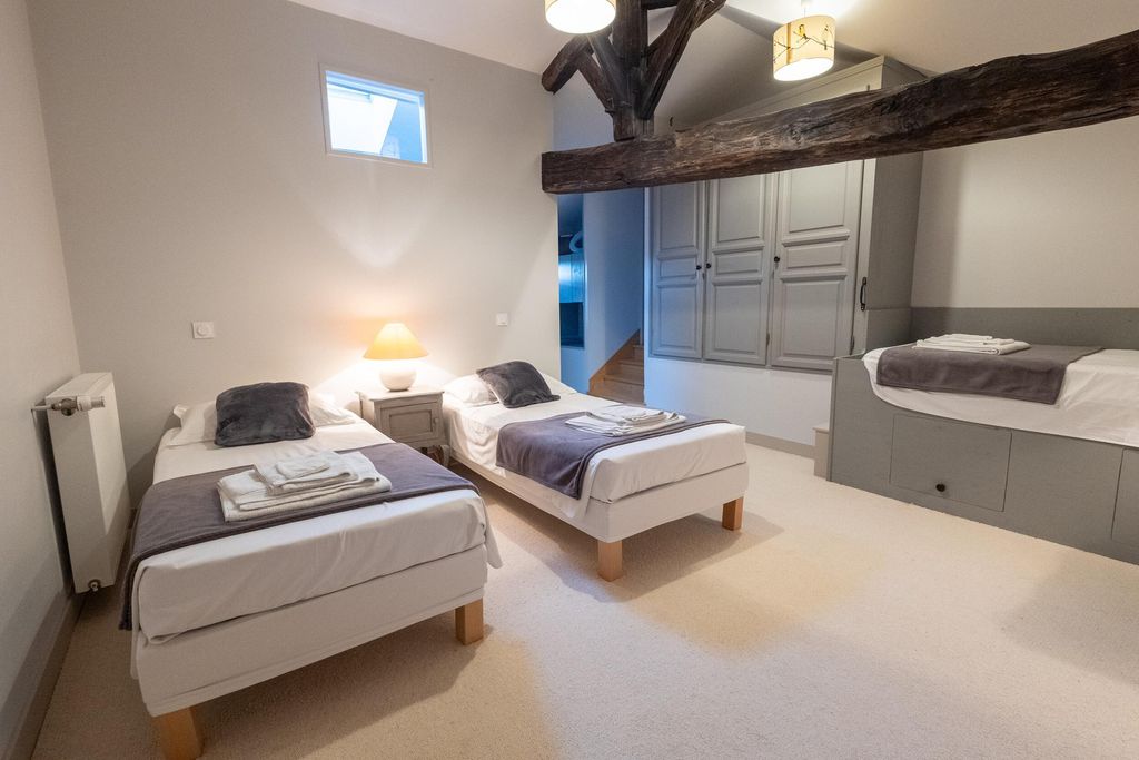 Le Logis du Paradis gallery 12 - Gallery