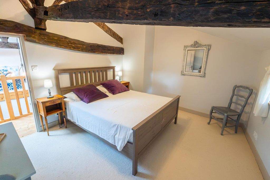 Le Logis du Paradis gallery 14 - Gallery