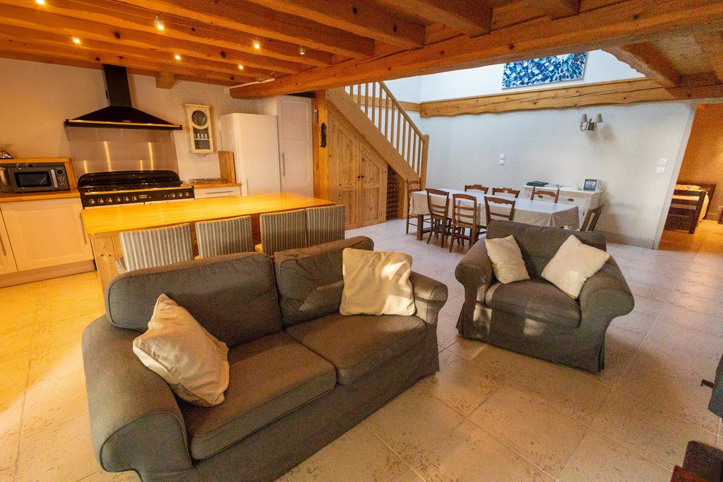 Le Logis du Paradis gallery 15 - Gallery