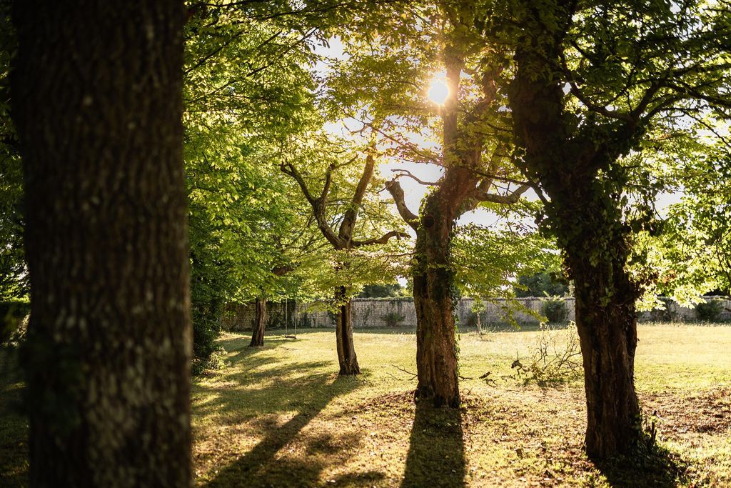 Le Logis du Paradis gallery 16 - Gallery