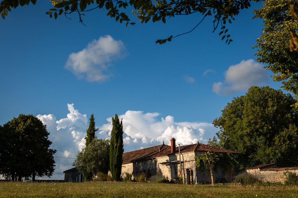 Le Logis du Paradis gallery 17 - Gallery