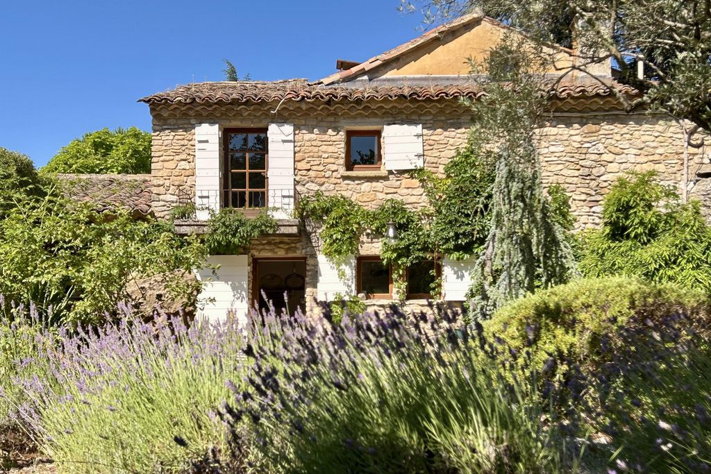 Mas Hautes Garrigues 1 - Gallery