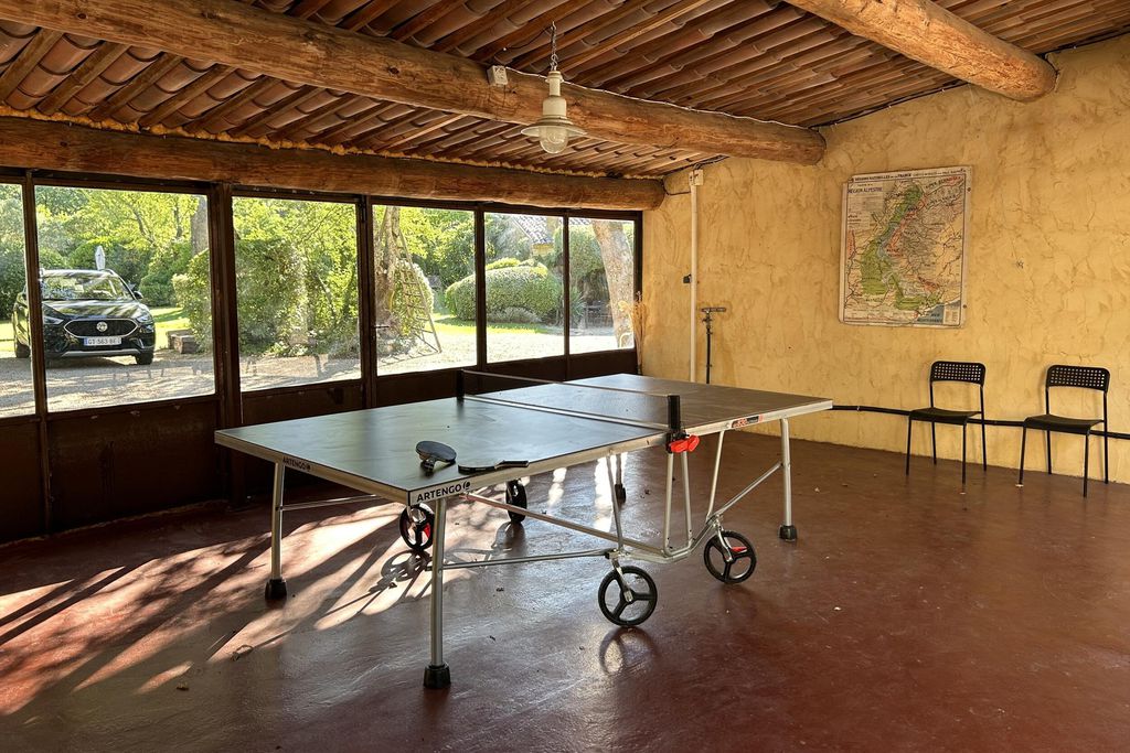 Mas Hautes Garrigues 18 - Gallery