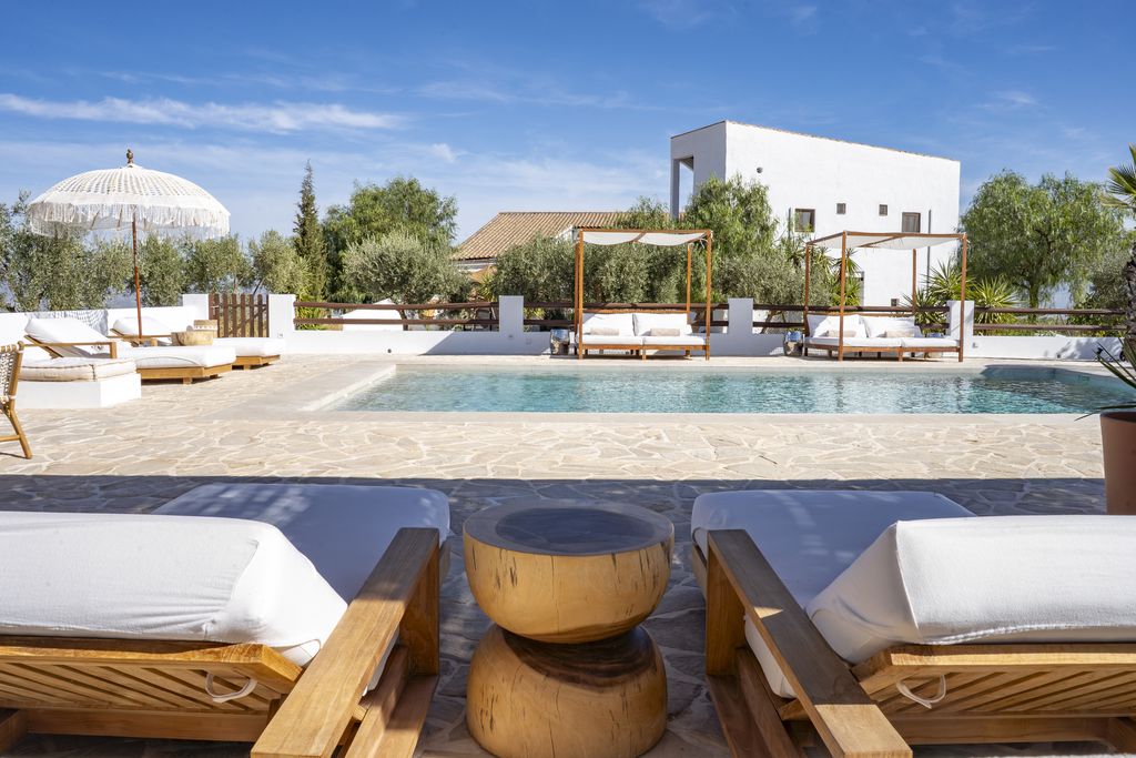 Finca Las Calmas Hotel & Retreats 1 - Gallery