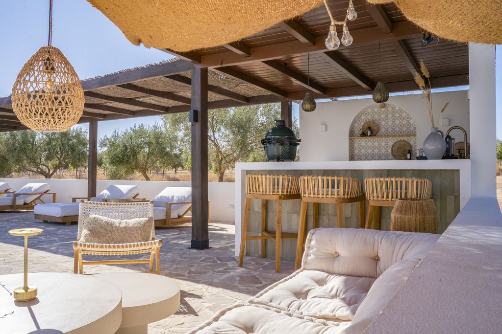 Finca Las Calmas Hotel & Retreats 2 - Gallery