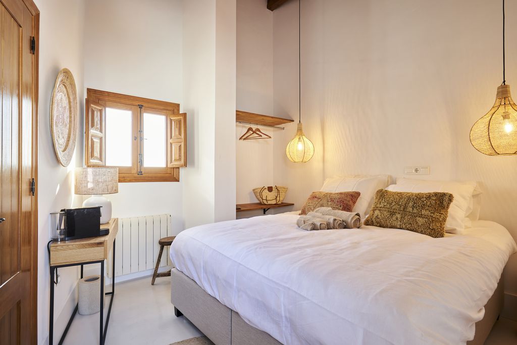 Finca Las Calmas Hotel & Retreats 3 - Gallery