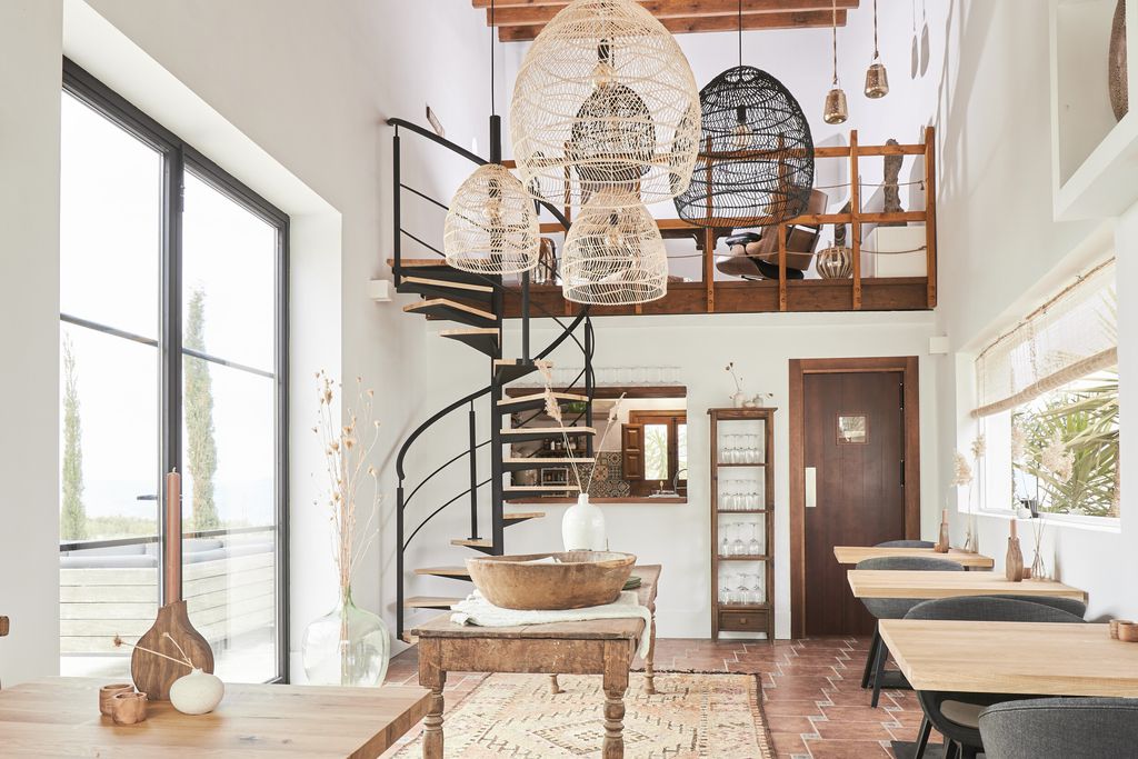 Finca Las Calmas Hotel & Retreats 4 - Gallery