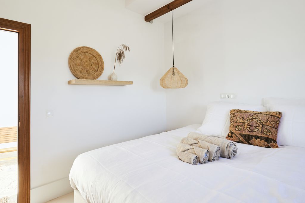 Finca Las Calmas Hotel & Retreats 10 - Gallery