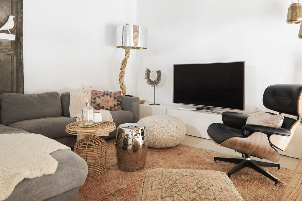 Finca Las Calmas Hotel & Retreats 12 - Gallery